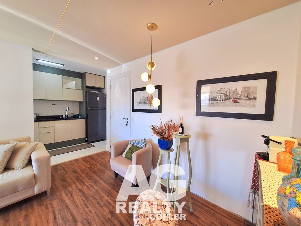 Apartamento para alugar com 2 quartos, 71m² - Foto 7
