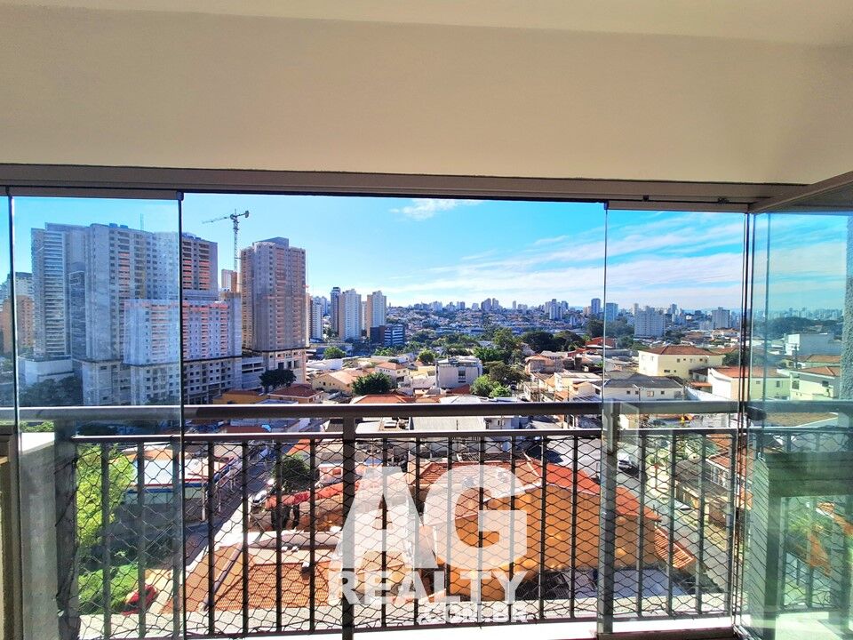 Apartamento para alugar com 2 quartos, 71m² - Foto 10
