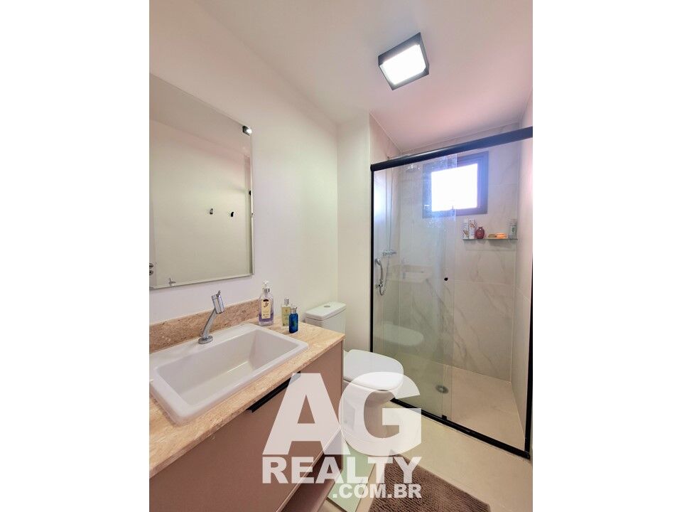 Apartamento para alugar com 2 quartos, 71m² - Foto 19
