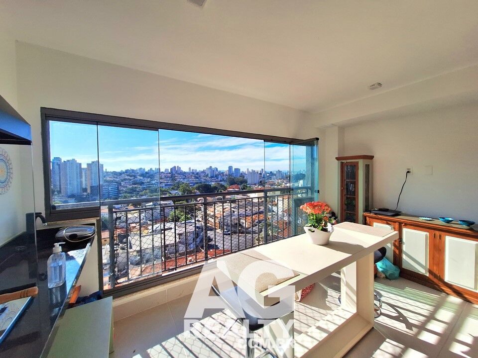 Apartamento para alugar com 2 quartos, 71m² - Foto 8