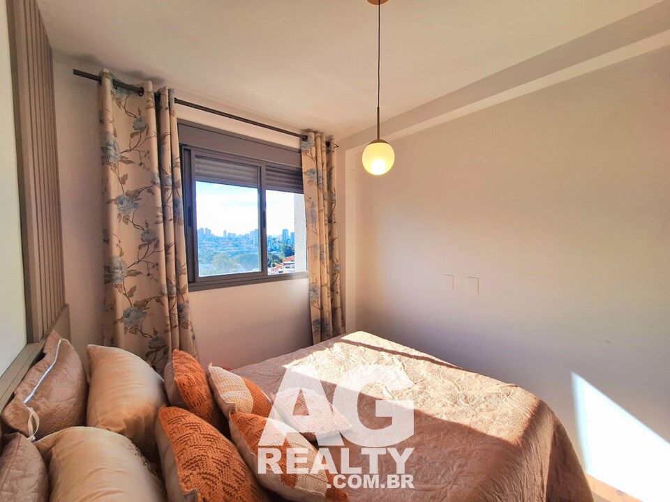 Apartamento para alugar com 2 quartos, 71m² - Foto 20