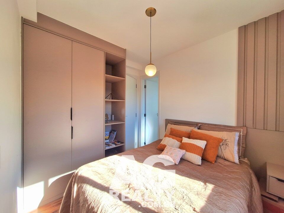 Apartamento para alugar com 2 quartos, 71m² - Foto 21