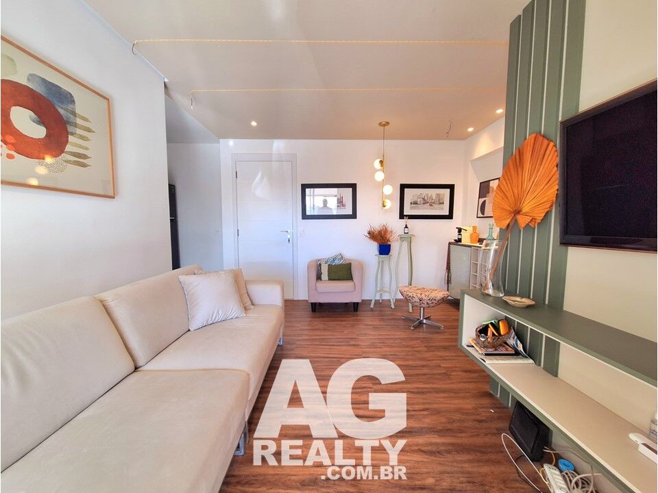 Apartamento para alugar com 2 quartos, 71m² - Foto 5