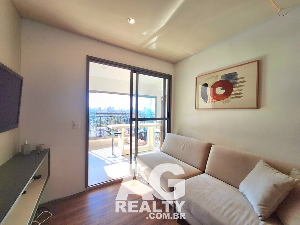 Apartamento para alugar com 2 quartos, 71m² - Foto 3