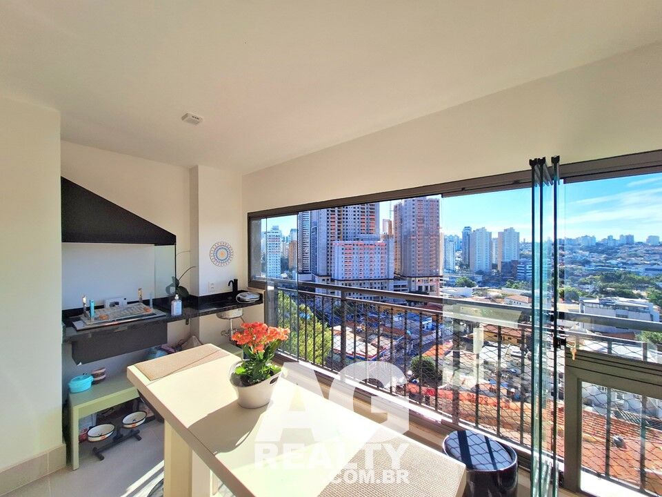 Apartamento para alugar com 2 quartos, 71m² - Foto 9
