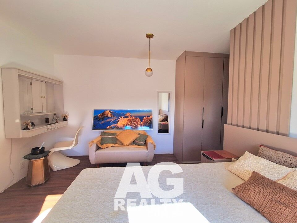 Apartamento para alugar com 2 quartos, 71m² - Foto 17
