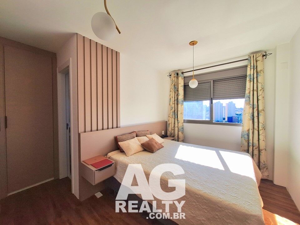 Apartamento para alugar com 2 quartos, 71m² - Foto 14