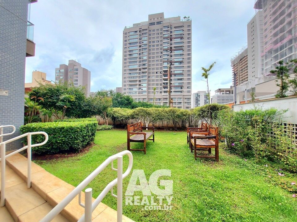 Apartamento, 1 quarto, 45 m² - Foto 29