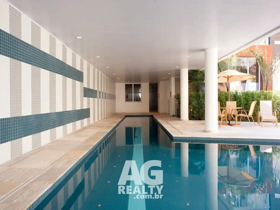 Apartamento, 1 quarto, 45 m² - Foto 25