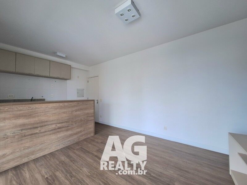Apartamento, 1 quarto, 45 m² - Foto 5