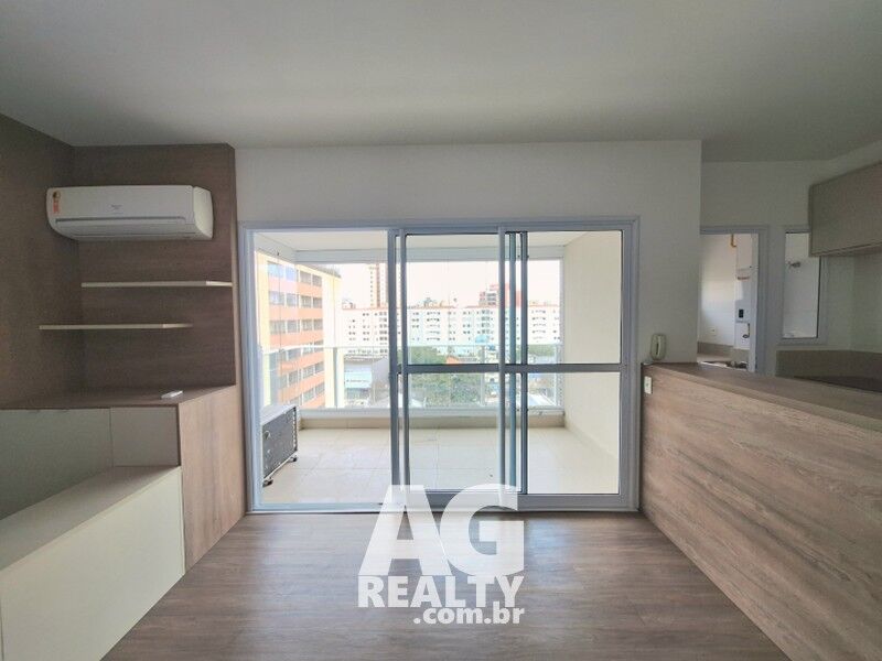 Apartamento, 1 quarto, 45 m² - Foto 6
