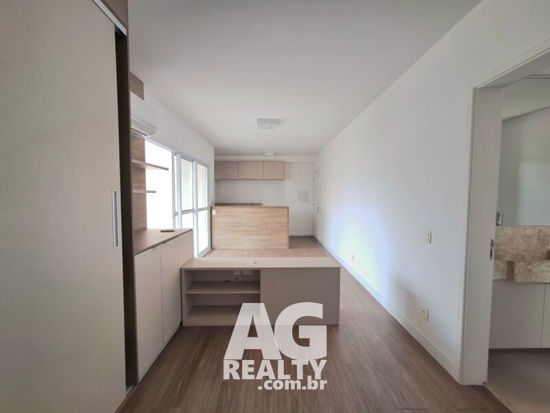 Apartamento, 1 quarto, 45 m² - Foto 8