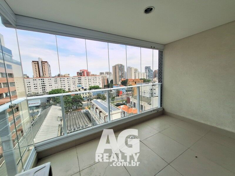 Apartamento, 1 quarto, 45 m² - Foto 12
