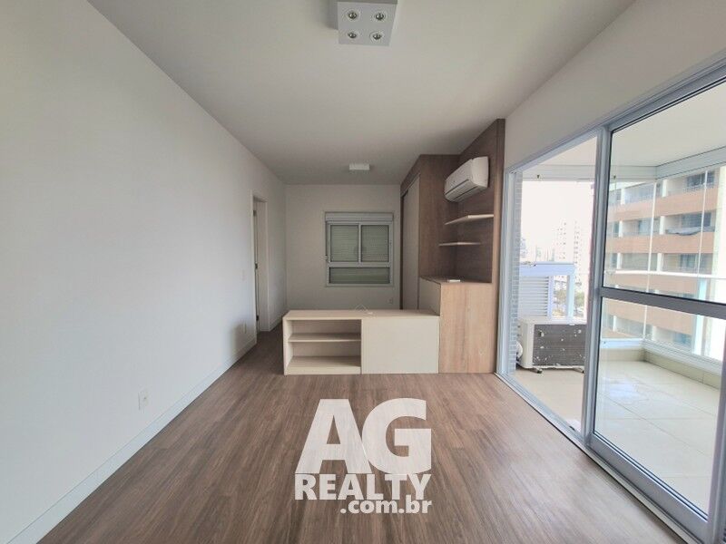 Apartamento, 1 quarto, 45 m² - Foto 4