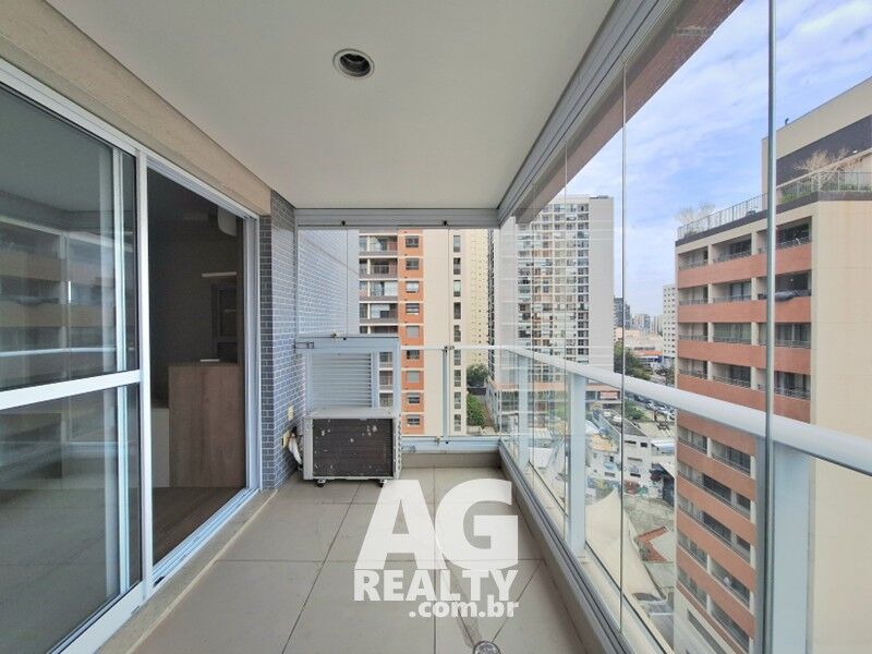 Apartamento, 1 quarto, 45 m² - Foto 14