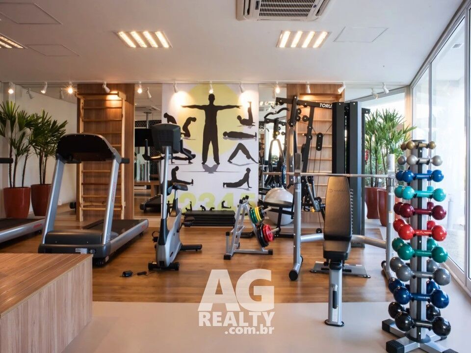 Apartamento, 1 quarto, 45 m² - Foto 33