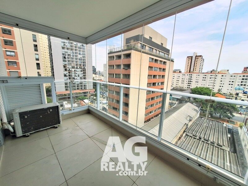 Apartamento, 1 quarto, 45 m² - Foto 13