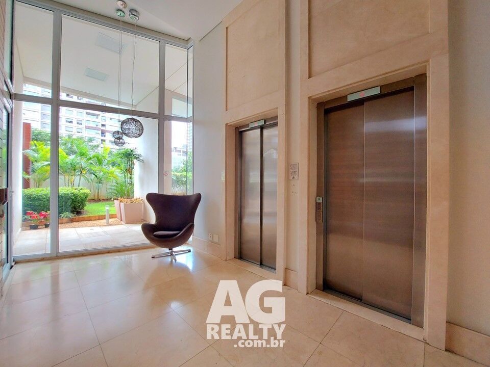 Apartamento, 1 quarto, 45 m² - Foto 31