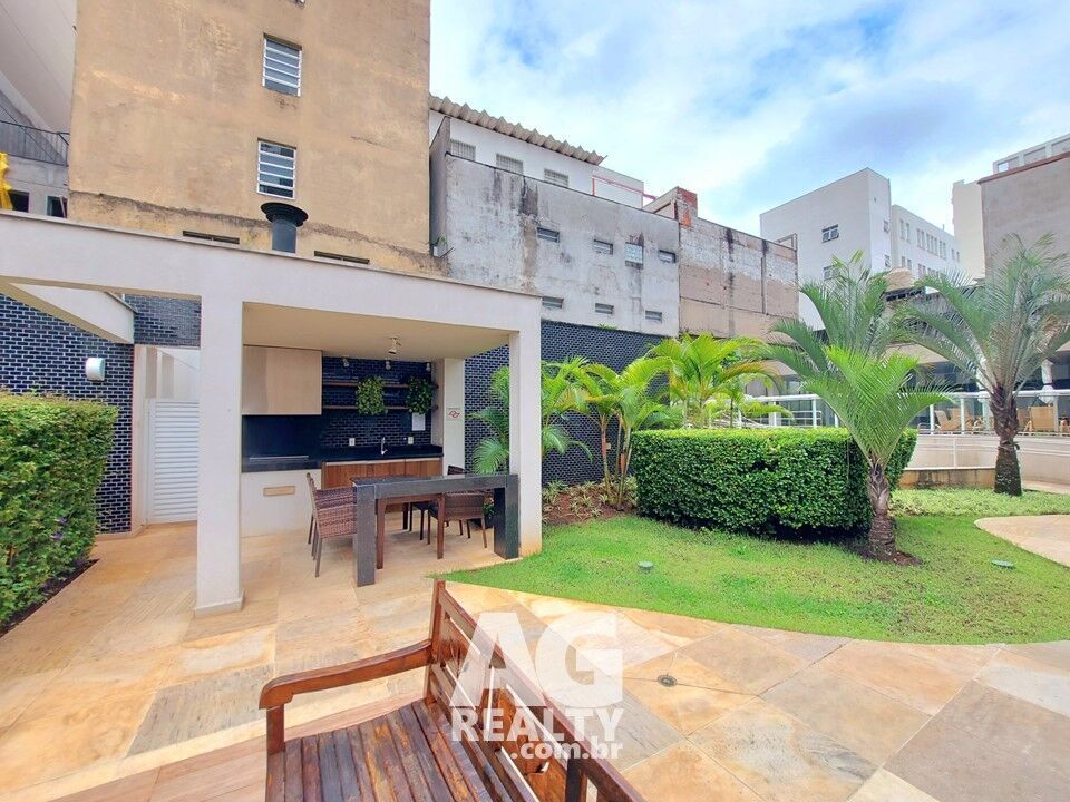 Apartamento, 1 quarto, 45 m² - Foto 30