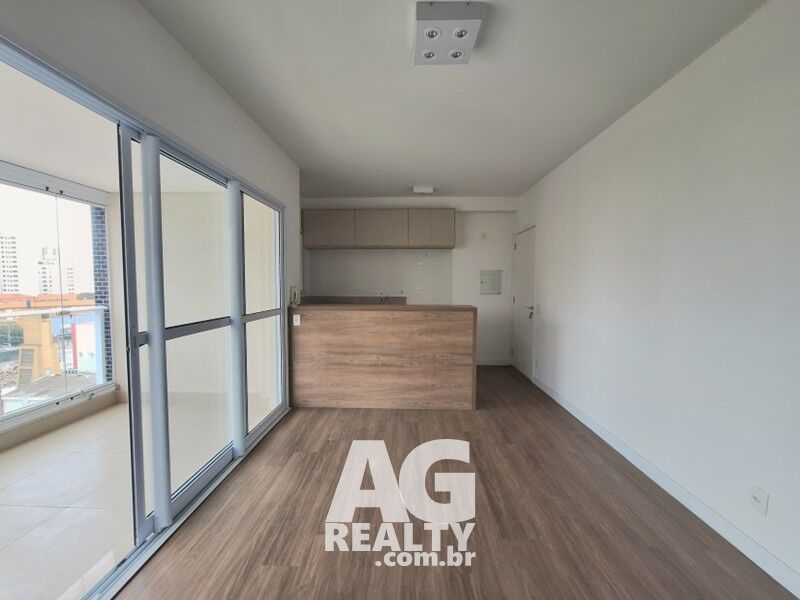 Apartamento, 1 quarto, 45 m² - Foto 3