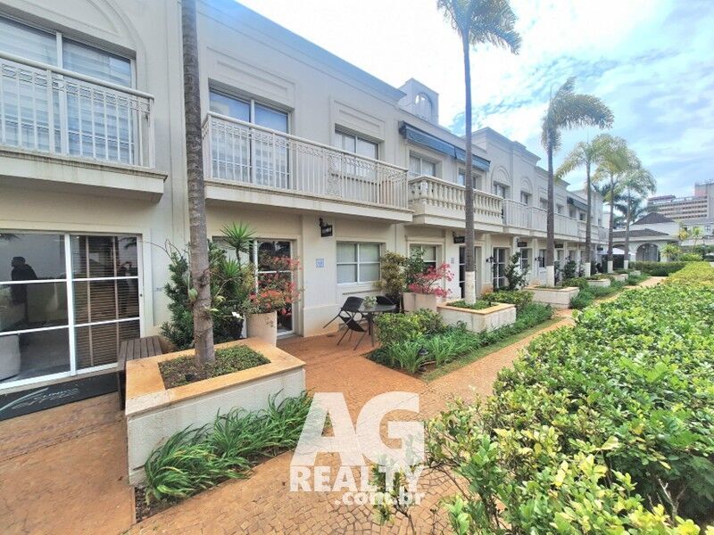 Sala-Conjunto, 90 m² - Foto 8