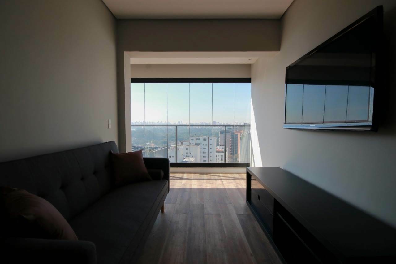 Apartamento, 1 quarto, 52 m² - Foto 20