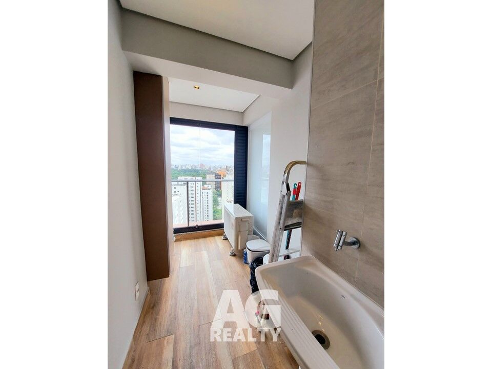 Apartamento, 1 quarto, 52 m² - Foto 19