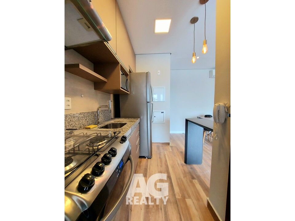 Apartamento, 1 quarto, 52 m² - Foto 18