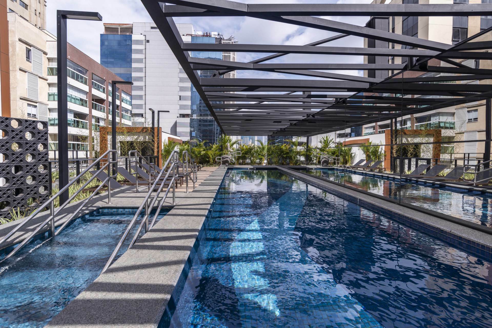 Apartamento, 1 quarto, 52 m² - Foto 24