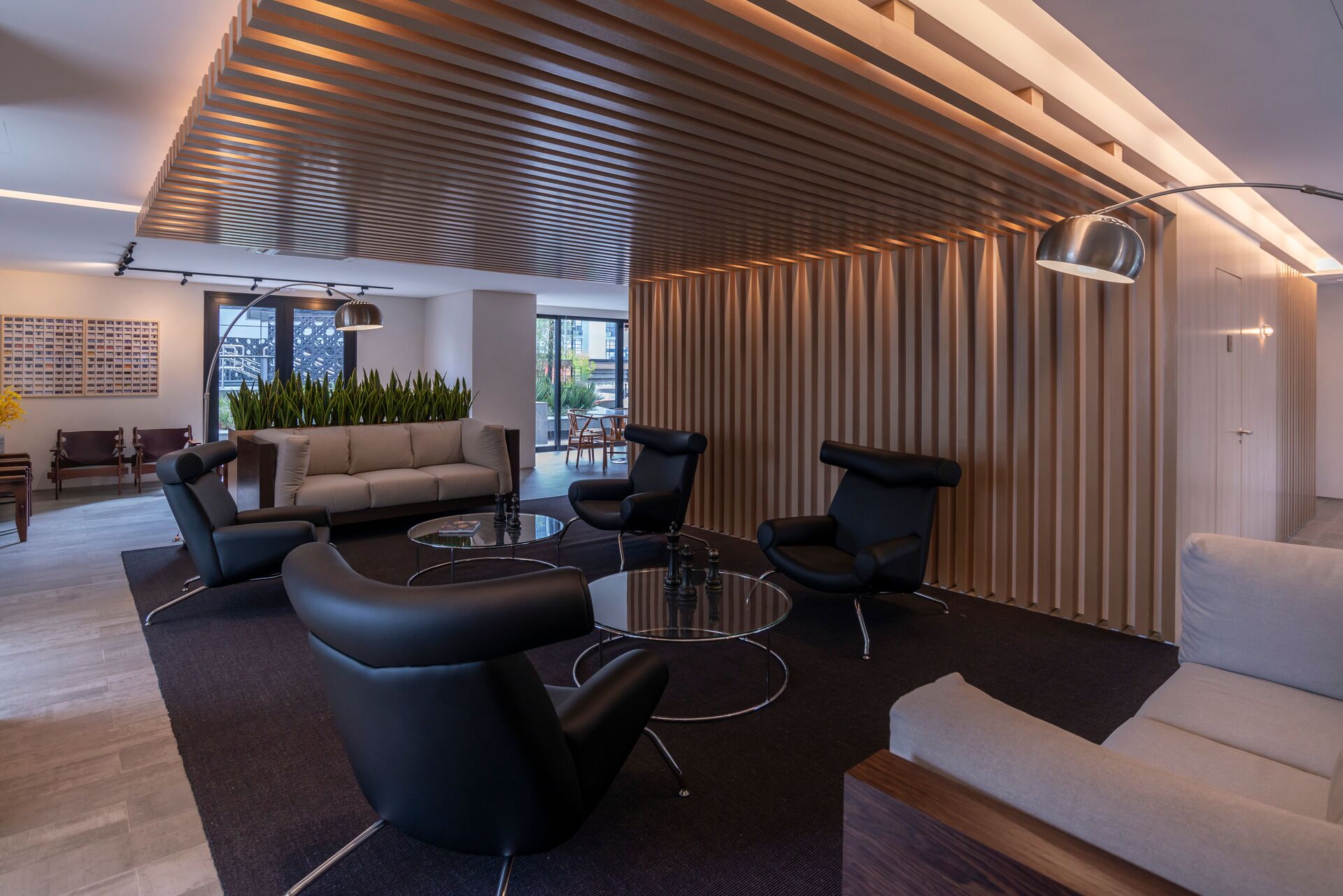 Apartamento, 1 quarto, 52 m² - Foto 30