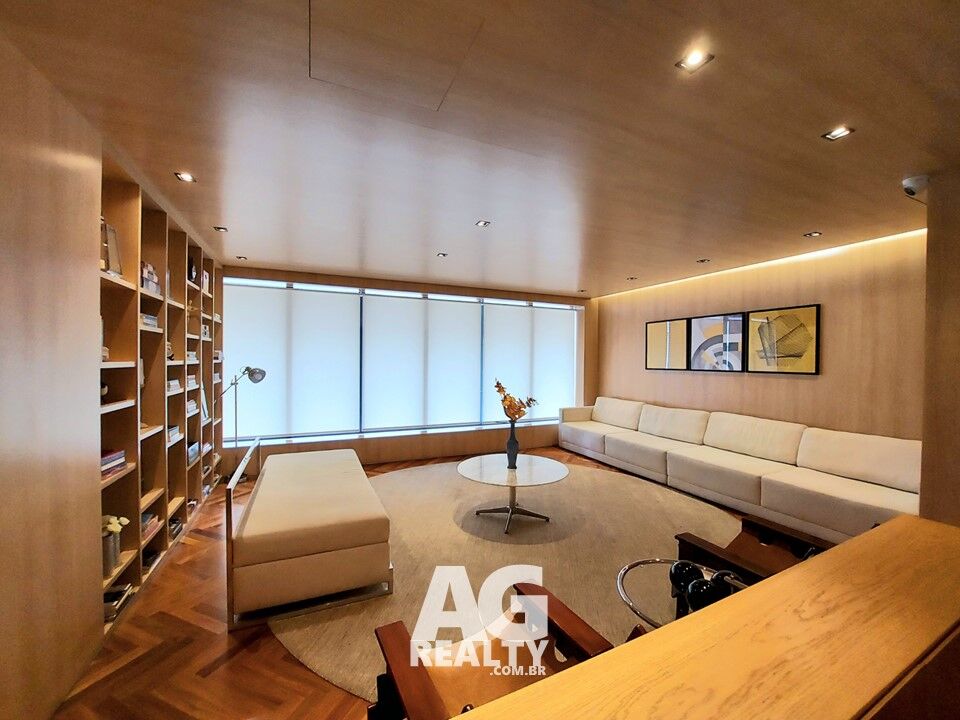 Apartamento, 1 quarto, 52 m² - Foto 32