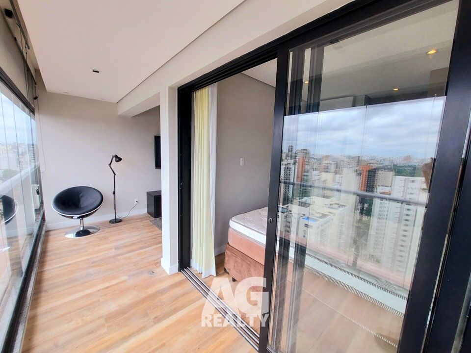 Apartamento, 1 quarto, 52 m² - Foto 13