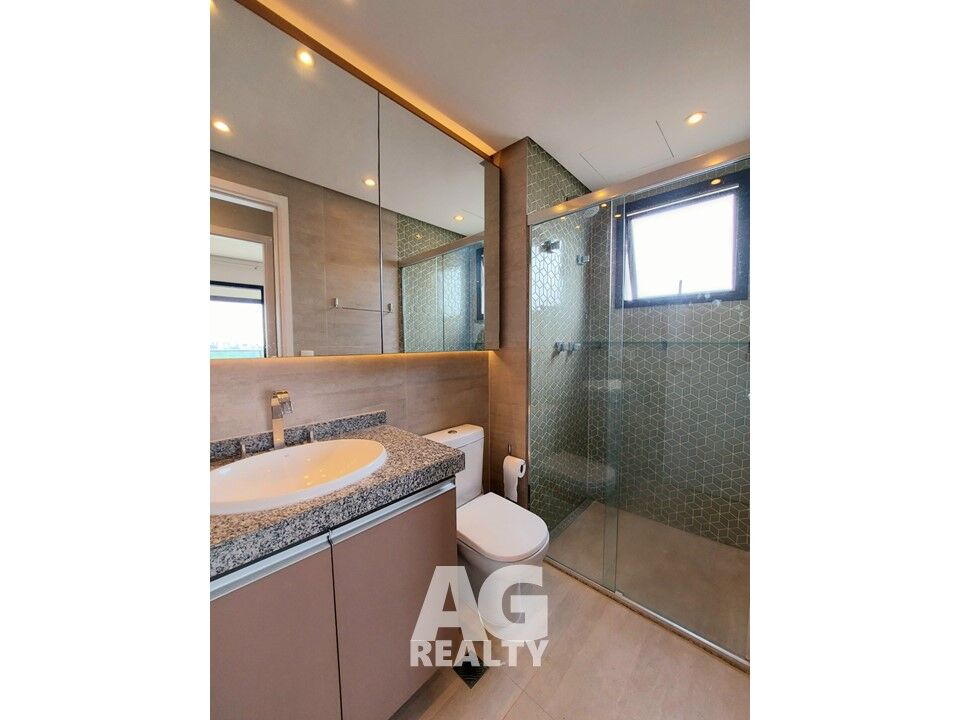 Apartamento, 1 quarto, 52 m² - Foto 16