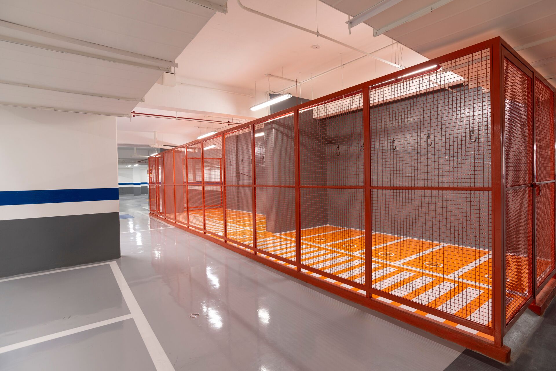 Apartamento, 1 quarto, 52 m² - Foto 39