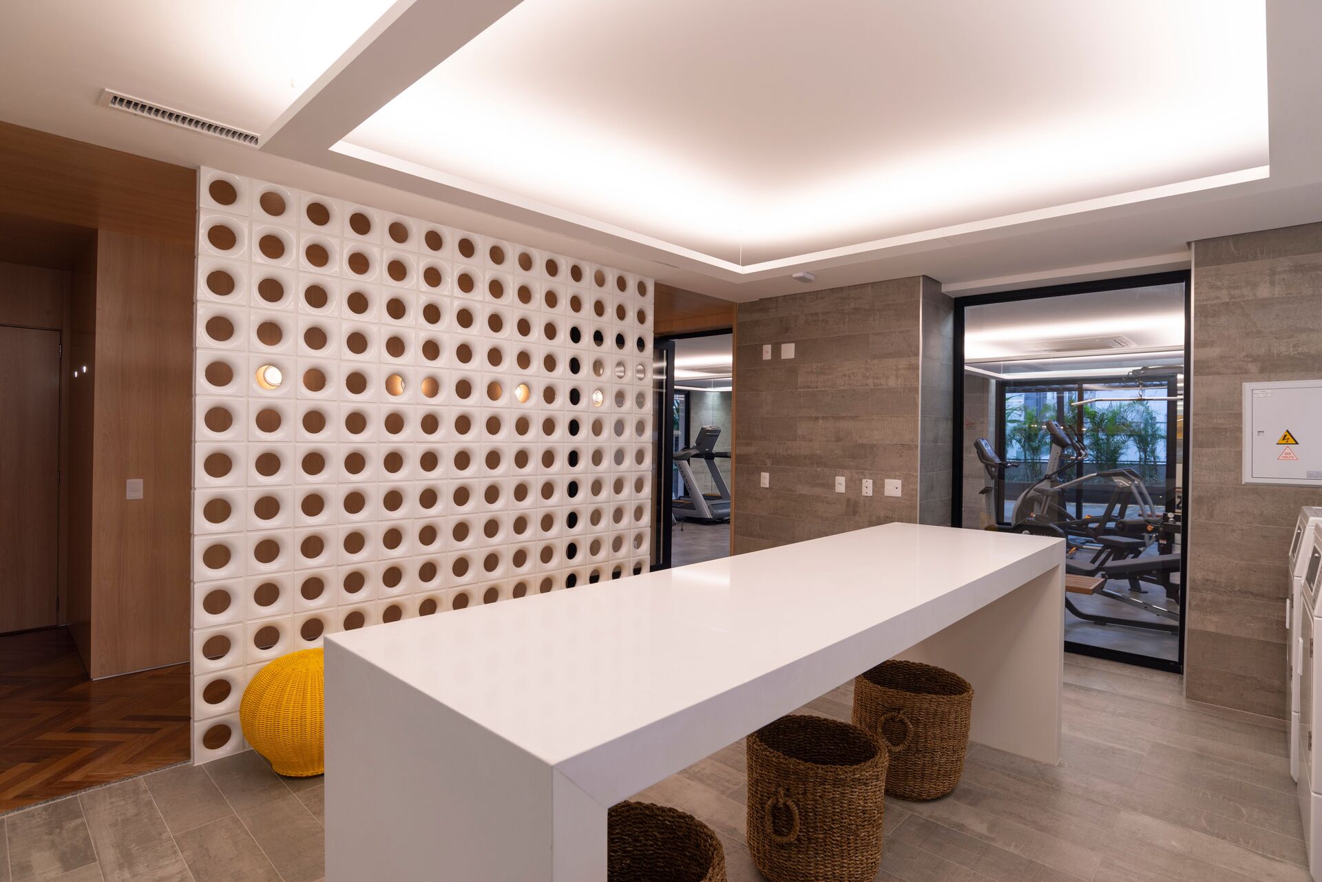 Apartamento, 1 quarto, 52 m² - Foto 37