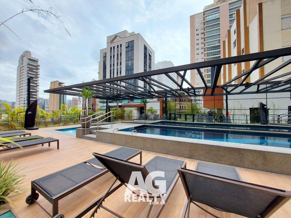 Apartamento, 1 quarto, 52 m² - Foto 25