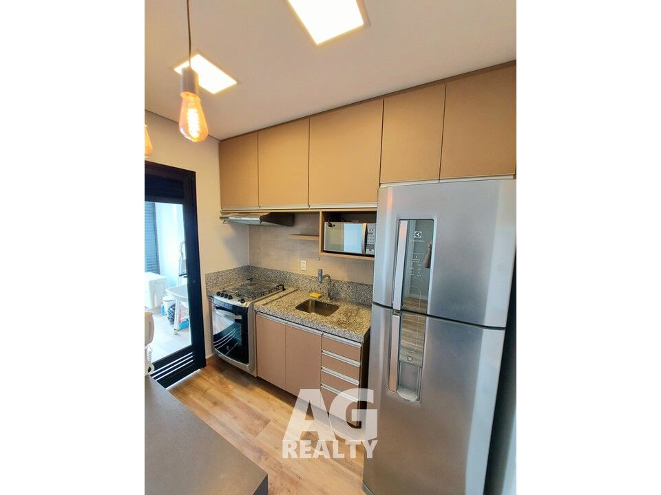 Apartamento, 1 quarto, 52 m² - Foto 17