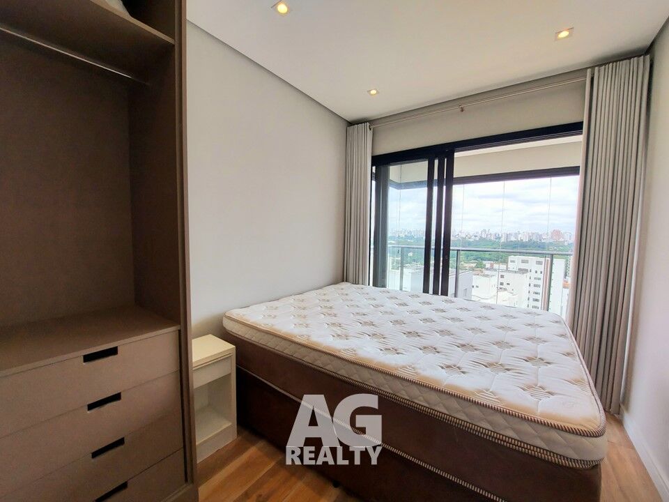 Apartamento, 1 quarto, 52 m² - Foto 14