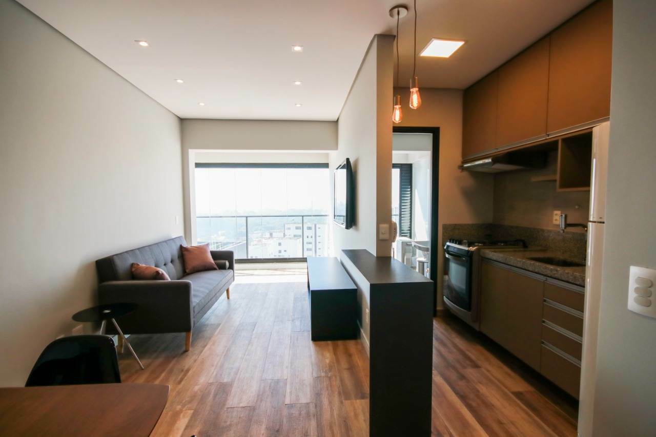 Apartamento, 1 quarto, 52 m² - Foto 21