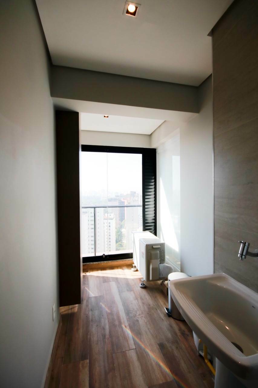 Apartamento, 1 quarto, 52 m² - Foto 23