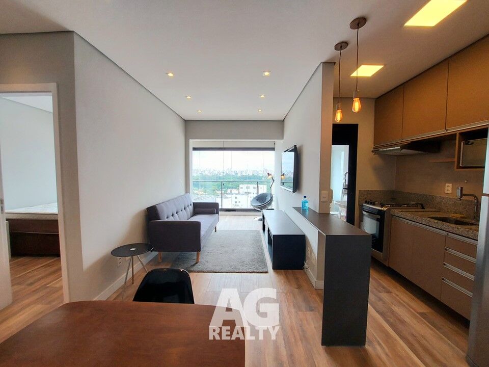 Apartamento, 1 quarto, 52 m² - Foto 7