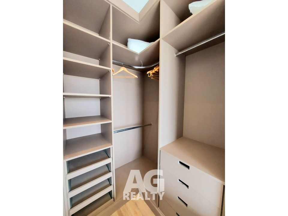 Apartamento, 1 quarto, 52 m² - Foto 15