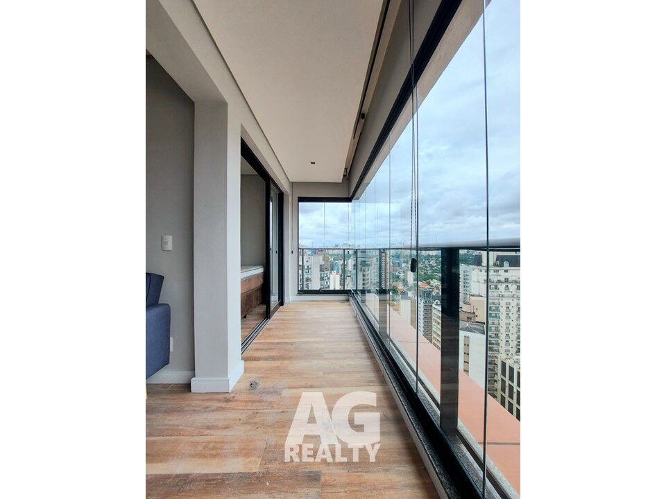 Apartamento, 1 quarto, 52 m² - Foto 11