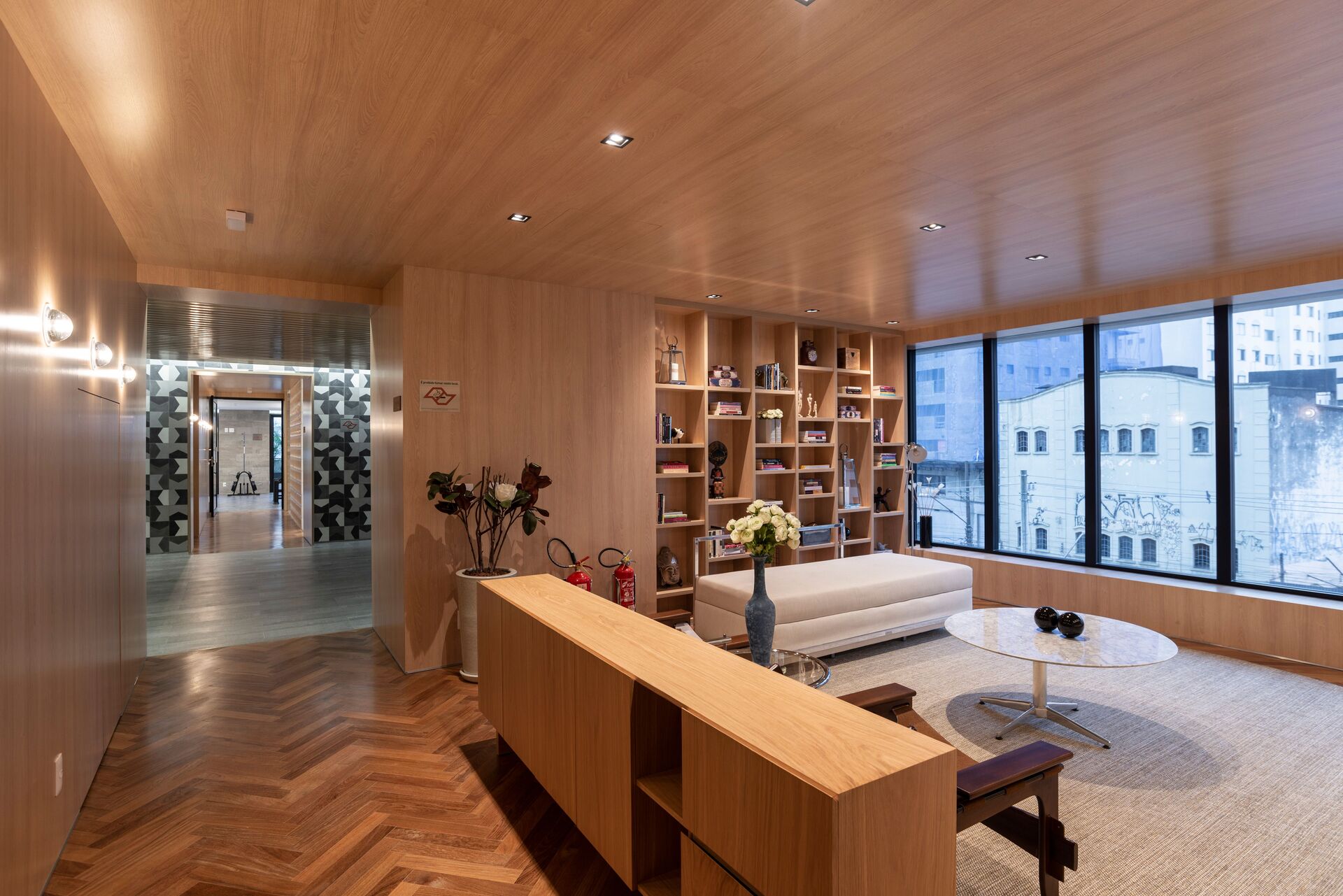 Apartamento, 1 quarto, 52 m² - Foto 33