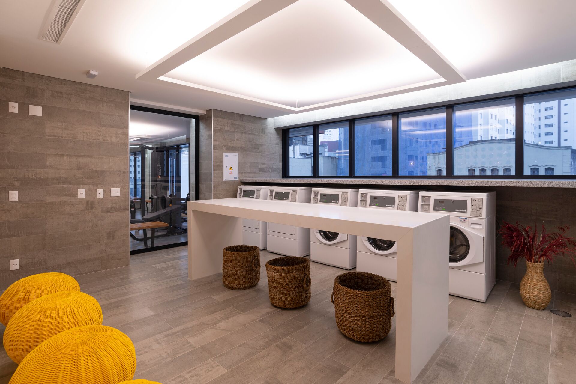 Apartamento, 1 quarto, 52 m² - Foto 38