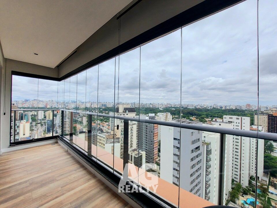 Apartamento, 1 quarto, 52 m² - Foto 10