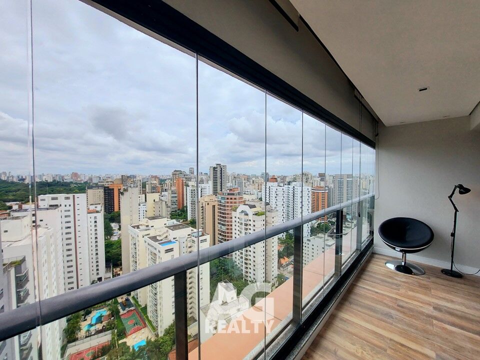 Apartamento, 1 quarto, 52 m² - Foto 12