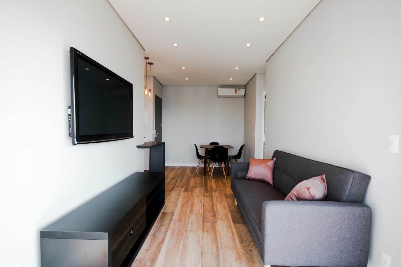 Apartamento, 1 quarto, 52 m² - Foto 22