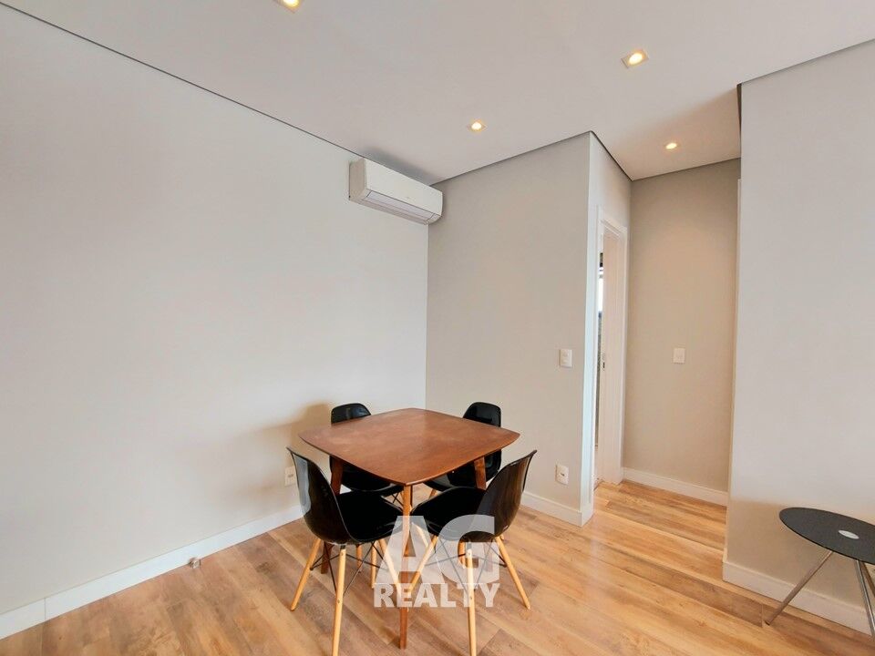 Apartamento, 1 quarto, 52 m² - Foto 5