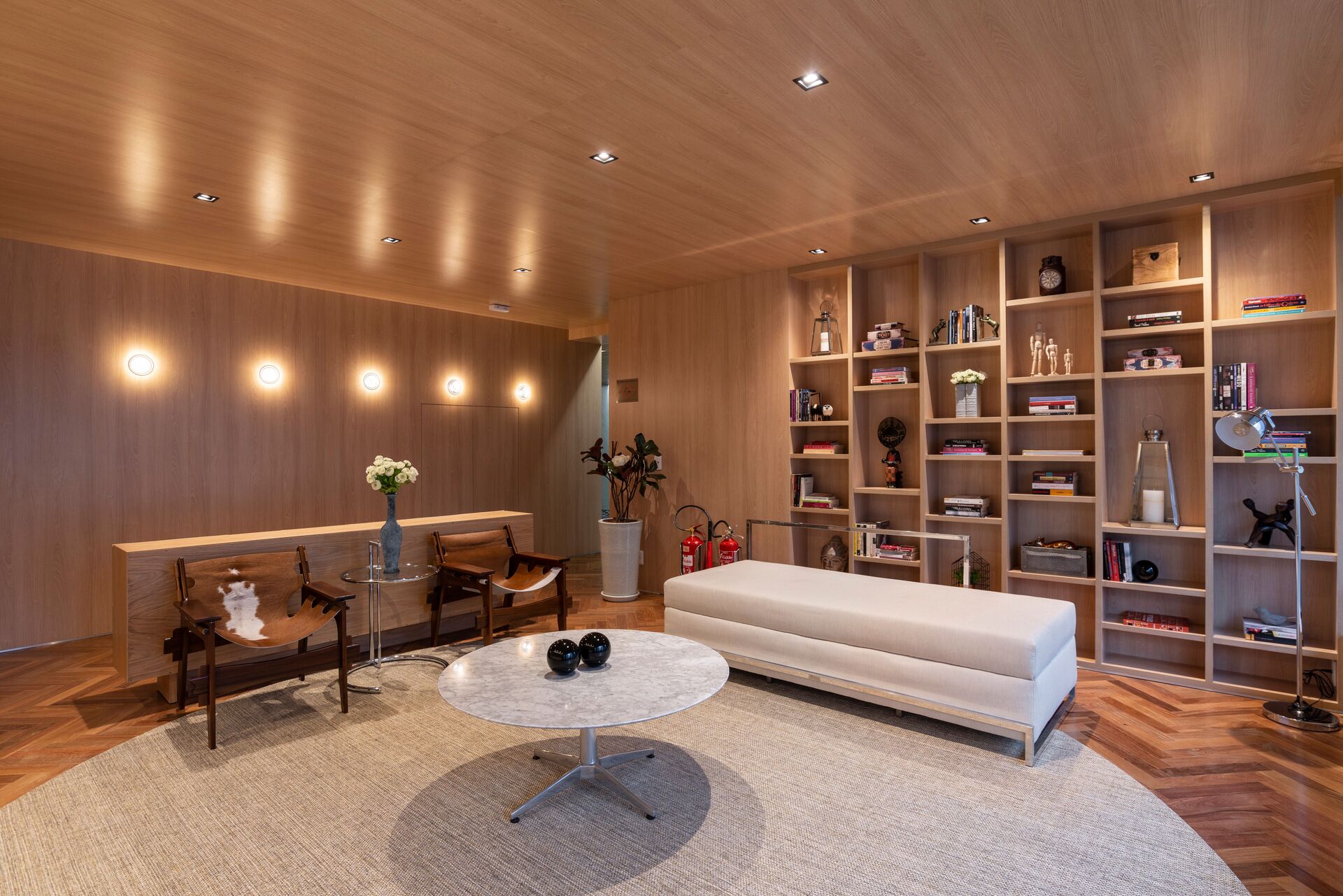 Apartamento, 1 quarto, 52 m² - Foto 31